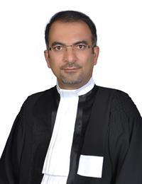 وکیل داریوش عزیزی