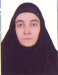 وکیل نغمه باغچه سرائی