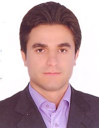 وکیل علی کشاورز سرکار