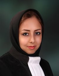 وکیل فرشته سادات صدری