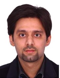 وکیل محمدحسین رامین