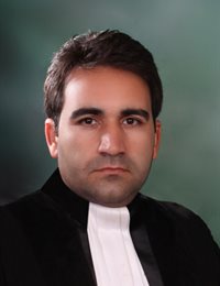 وکیل سیدمجتبی شیرازی