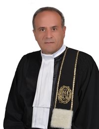 وکیل محمود صادقی
