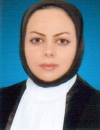 وکیل اعظم تاجدینی کانون بوشهر