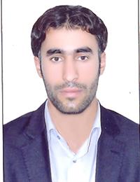 وکیل مصطفی احمدی