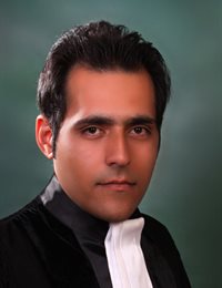 وکیل یونس عباسی