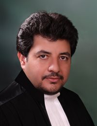 وکیل سعید رحیمی