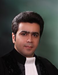وکیل مهدی گودرزی