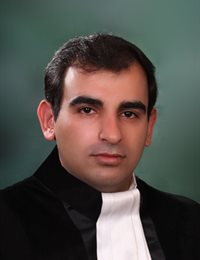 وکیل امیرعباس پیرمحمدی