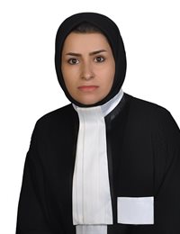 وکیل راهله فراهانی