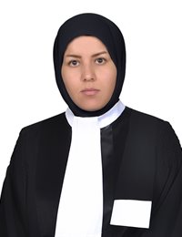 وکیل سمیه اکبر