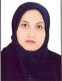 وکیل طیبه کاشفی