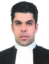 وکیل علی اسعدی