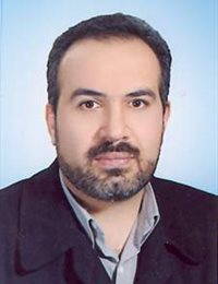وکیل احمد اکبریه