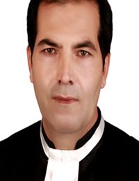 وکیل پرویز محبوبی