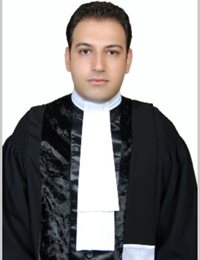 وکیل حسن محمدرشید