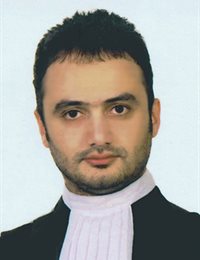 وکیل مهدی لطفی