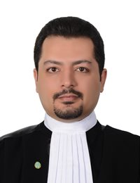 وکیل محمد صحرائی