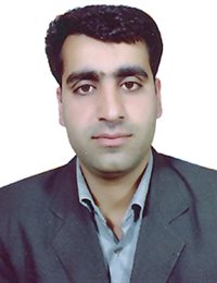 وکیل باقر امینی