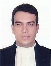 وکیل بهروز شاکری