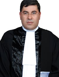 وکیل اسماعیل شیری