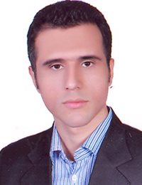 وکیل علی قمی