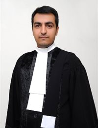 وکیل ناصر پور تقی شتربان