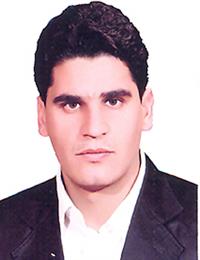 وکیل امیر تیموری