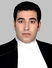 وکیل جمشید فرید فتحی