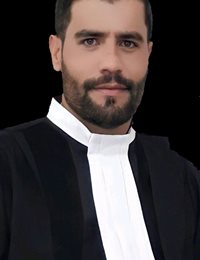 وکیل ابوالفضل سعادتی