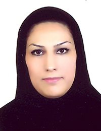 وکیل مهسا شعرباف