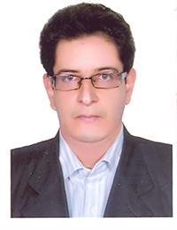 وکیل محمدحسین خداپرست