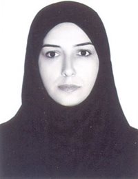 وکیل فاطمه خلیلی