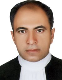 وکیل سلیمان عباس نژاد
