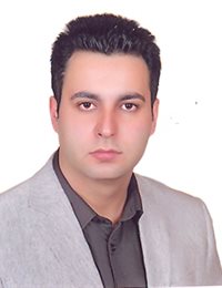 وکیل احمد گرجی