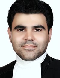 وکیل محمود شم آبادی