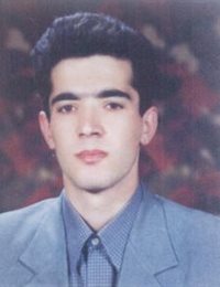 وکیل شهباز علیزاده