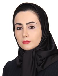 وکیل معصومه عابدی