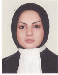 وکیل مائده نیکروان مقدم