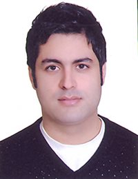 وکیل علی زرکوب طهرانی