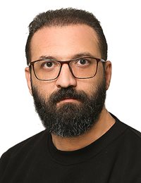 وکیل حامد حاتمی کیا