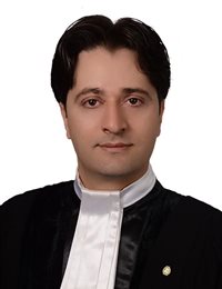 وکیل جعفر چرغان