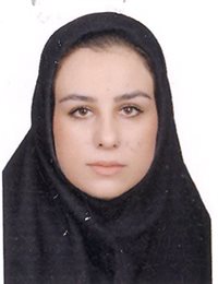 وکیل سیده کیمیا شجاعی 