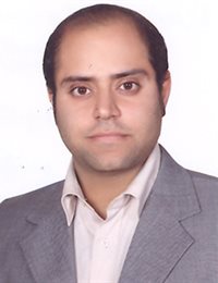 وکیل سعید شمس سولاری