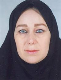 وکیل سکینه ساعتچی تهرانی