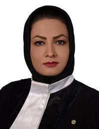 وکیل ندا قادری نجف آبادی