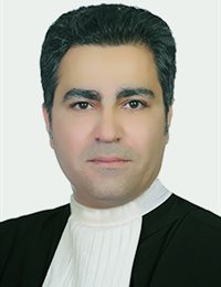 وکیل حمید پراشخو