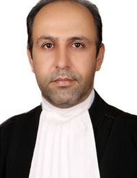 وکیل جلال حبیبی