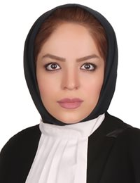 وکیل حمیده علیزاده