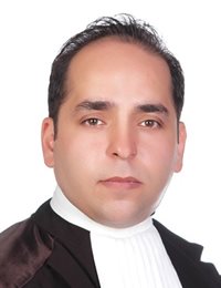 وکیل محمدکاظم شریفی
